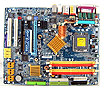 Gigabyte GA-8N-SLI Royal NF4-SLI Intel Edition Review