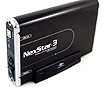 Vantec NexStar 3 USB2.0 HDD Enclosure Review - PCSTATS