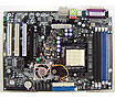 Chaintech Zenith VNF4 Ultra Motherboard Review - PCSTATS