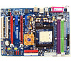 Albatron K8SLI Motherboards