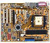 Asus K8N4-E Deluxe Motherboard Review