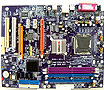 ECS RS400-A Motherboard Review