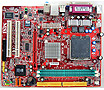 MSI 661FM3-V Motherboards