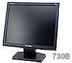 Samsung SyncMaster 730B LCD Monitor Review