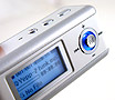 Samsung Yepp YP-MT6Z 1GB MP3 Player Review