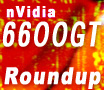 Nvidia Geforce 6600/6600GT Videocard Roundup