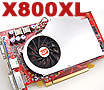 ATI Radeon X800 XL Videocard Review - PCSTATS