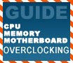 Beginners Guides: Overclocking the CPU, Motherboard and Memory - PCSTATS