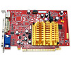 MSI NX6200TC-TD32E Video Cards