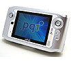 PQI mPack P800 Portable Entertainment Centre 