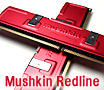 Mushkin HP3200 Redline PC3200 DDR Memory Review - PCSTATS