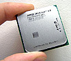 AMD Athlon64 3700+ Overclocking Fun; How Fast Can It Go?