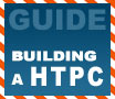 Do-It-Yourself Guide: Building a Home Theatre PC / HTPC - PCSTATS