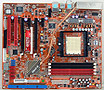 ABIT AN8-SLI nForce4-SLI Motherboard Review - PCSTATS