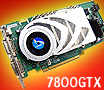 Albatron 7800GTX Video Cards