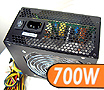 AOpen AO700-12ALN Power Supply