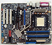 Asus A8N-SLI Premium Athlon64 Motherboard Review - PCSTATS