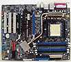 ASUS A8N-SLI Premium Motherboards