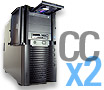 Canada Computers Content Creator X2 Workstation System Review - PCSTATS