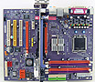 ECS PF88 Extreme Hybrid Intel/AMD Motherboard Review