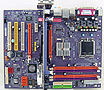 ECS PF88 Extreme Motherboards