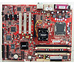 Foxconn 955X7AA-8EKRS2 Intel 955X Motherboard Review