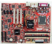 Foxconn 955X7AA-8EKRS2 Motherboards