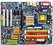 Gigabyte GA-8I945P Pro Intel 945P Motherboard Review