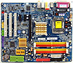 Gigabyte GA-8I945P Pro Motherboards