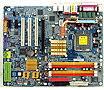 Gigabyte GA-8I955X Royal Intel 955X Motherboard Review