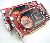 MSI NX6800TD-128E Geforce 6800 SLI Videocard Review