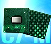 VIA C7-M CPU / Processors