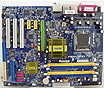 Foxconn 945P7AA-8EKRS2 Motherboards