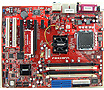 Foxconn NF4SLI7AA-8EKRS2 Motherboard Review - PCSTATS