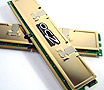 OCZ 2GB PC4000 EL DDR Gold Memory Review