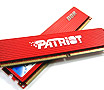 Patriot Memory PDC1G5600ELK PD5600 DDR Memory Review