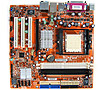Foxconn WinFast 6150K8MA-8EKRS Motherboard Review