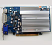 Albatron PC6600LEQ Video Cards