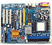 ASRock 939Dual-SATA2 Socket M2 Upgradable Motherboard Review - PCSTATS