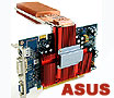 Asus EN6600GT Silencer Videocard Review - PCSTATS