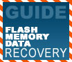 Beginners Guides: Flash Memory Data Recovery and Protection