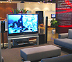 Samsung Showroom Photo Tour 2005 - PCSTATS