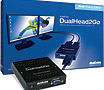 Matrox DualHead2Go Notebook Multi-display Breakout Box - PCSTATS