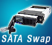 Vantec SATA EZ-Swap MRK-200ST-BK Hard Drive Rack Review