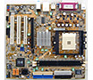 Foxconn WinFast 761GXK8MC-S Motherboards