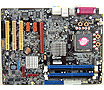 AOpen i945Ga-PHS Motherboard Review