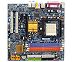 Gigabyte GV-K8N51PVMT-9 Motherboards