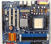 ASRock 939NF4G-SATA2 Geforce 6100 Motherboard Review - PCSTATS