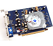 Albatron GeForce 7300GS128 PCI Express x16 Videocard Review