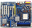 ASRock 939SLI32-eSATA2 Motherboards